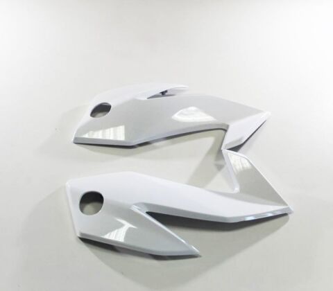 HONDA CB 125 F FAR GRENAJI BEYAZ OEM