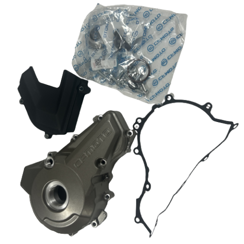 CF MOTO NK 250 MANYETO KAPAĞI KOMPLE E4 ORİJİNAL