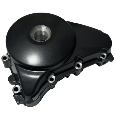 TVS APACHE RTR 200 MANYETO KAPAĞI ORJİNAL