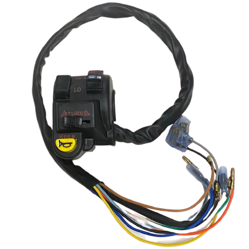 HONDA TİTAN SİNYAL KÜTÜĞÜ