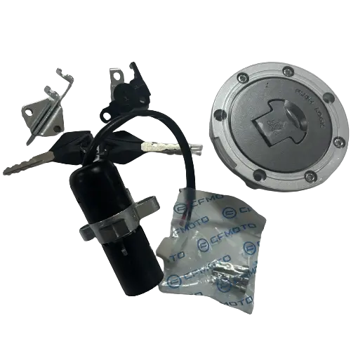 CF MOTO NK 250 KONTAK SETİ E4 ORİJİNAL