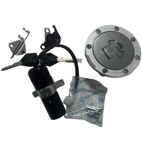 CF MOTO NK 250 KONTAK SETİ E4 ORİJİNAL