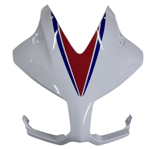 HONDA CBR 250 KAFA GRENAJI BYAZ ORİJİNAL YENİ MODEL