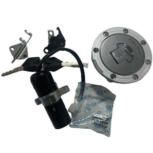 CF MOTO NK 250 KONTAK SETİ E4 ORİJİNAL