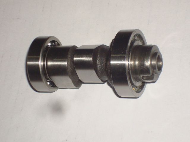 YAMAHA CYGNUS RS 125 EKSANTRİK MİLİ OEM