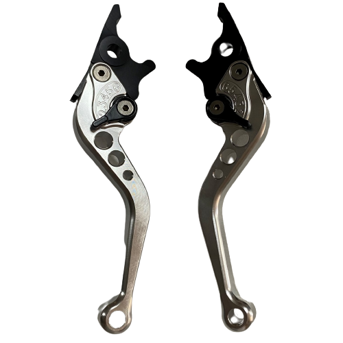 YAMAHA NMAX FREN MANETİ GRİ TK