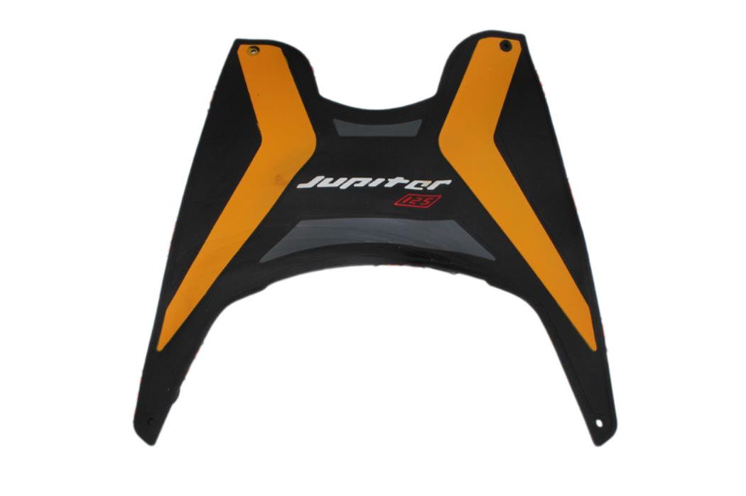 TVS JUPİTER 125 ALT PASPAS TURUNCU