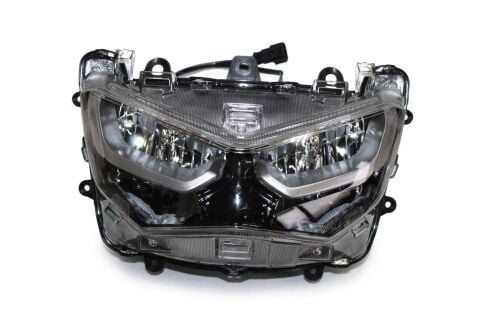 Yamaha NMAX 125-155 2021-2024 Ön Far Komple