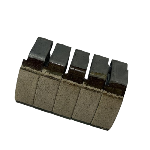 HONDA FORZA 2021-ADV 350 DEBRİYAJ BALATASI ORİJİNAL