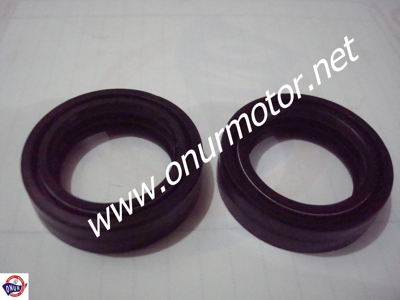 YAMAHA RX 115 AMÖRTİSÖR KEÇESİ TAKIM