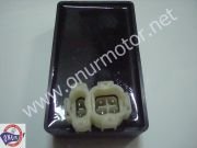 SCOOTER 150 BEYİN (ZAT 150)