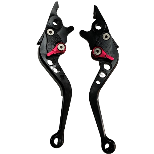 YAMAHA NMAX FREN MANETİ SİYAH TK