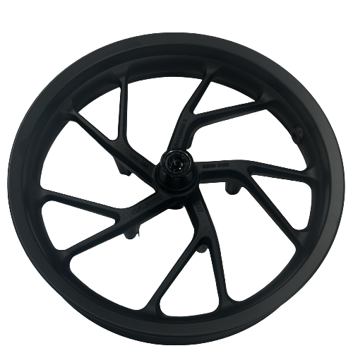 CF MOTO NK 250-SR 250 JANT ÖN SİYAH ORİJİNAL