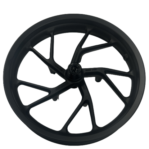 CF MOTO NK 250-SR 250 JANT ÖN SİYAH ORİJİNAL