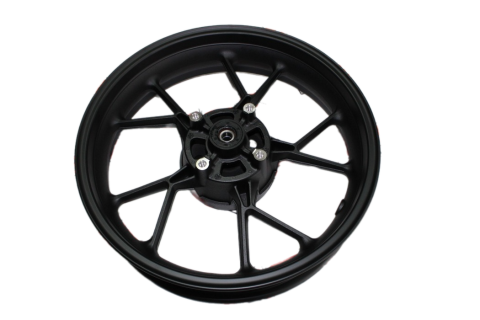 CF MOTO NK 250-SR 250 JANT ARKA SİYAH ORİJİNAL