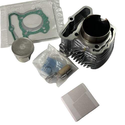 HONDA ACTİVA 125 2023 SİLİNDİR ORİJİNAL