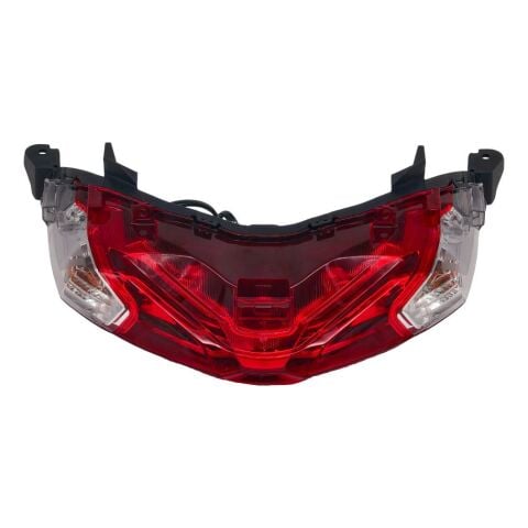 Yamaha NMAX 125-155 2021-2024 Arka Stop Lambası Komple