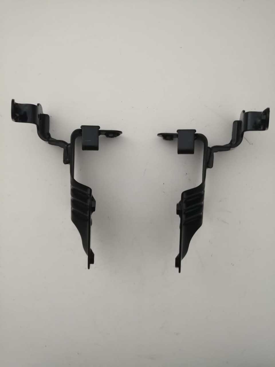 TVS APACHE RTR ÖN FAR BAĞLANTI BREKETİ TAKIM ORİJİNAL