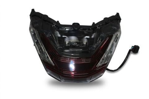 Honda PCX 125 2021-2024 Arka Stop Lambası Komple