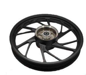 HONDA CB 125 F JANT ARKA OEM