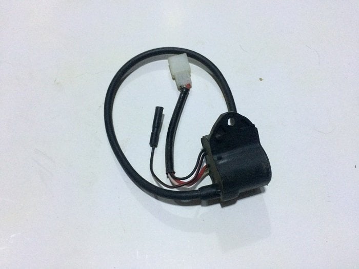 TVS PEP BOBİN BEYİNLİ