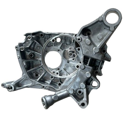 YAMAHA RAYZR 125 BLOK SAĞ ORİJİNAL