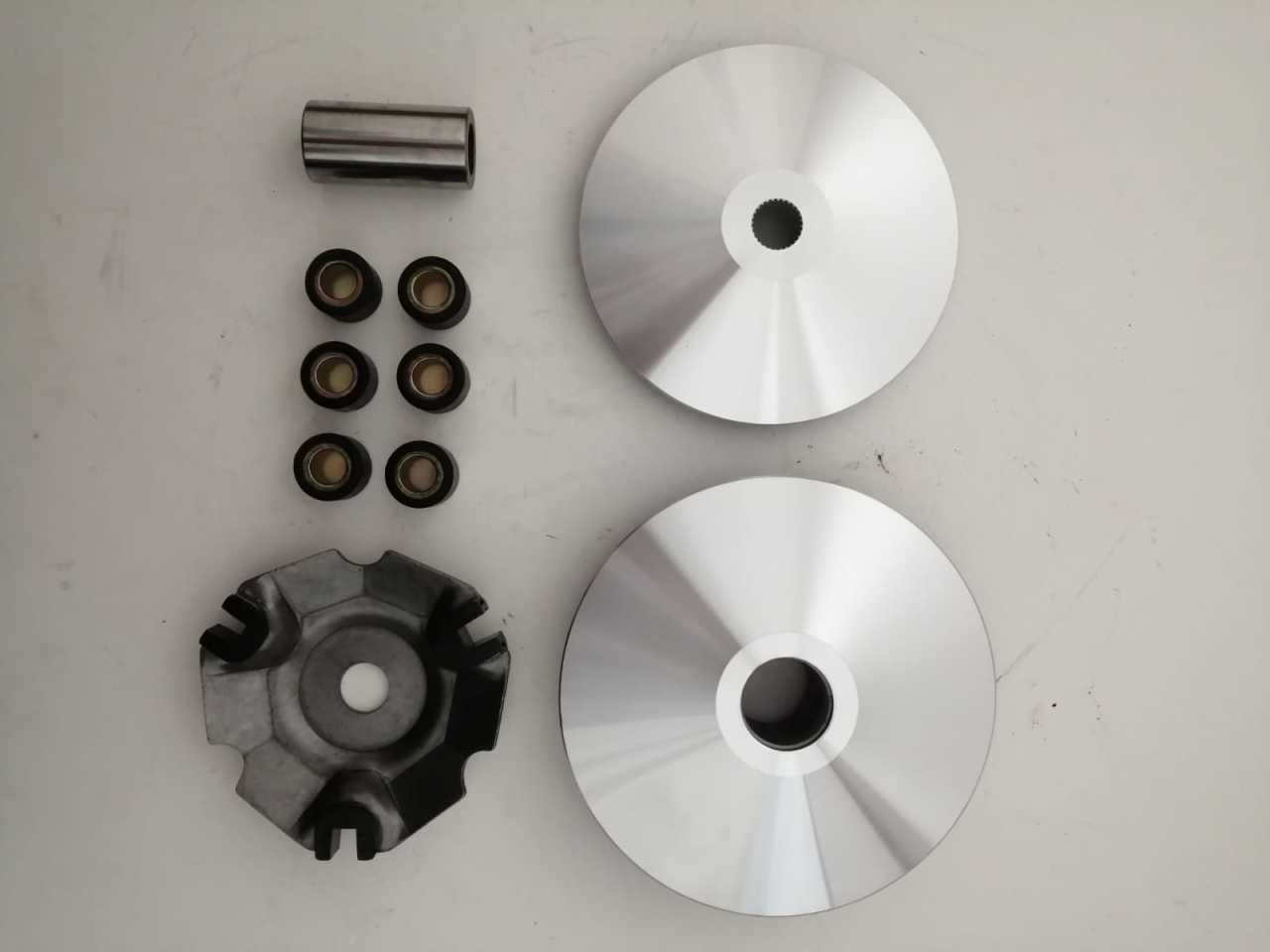 HONDA PCX DEBRİYAJ ÖN KOMPLE