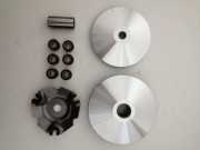 HONDA PCX DEBRİYAJ ÖN KOMPLE