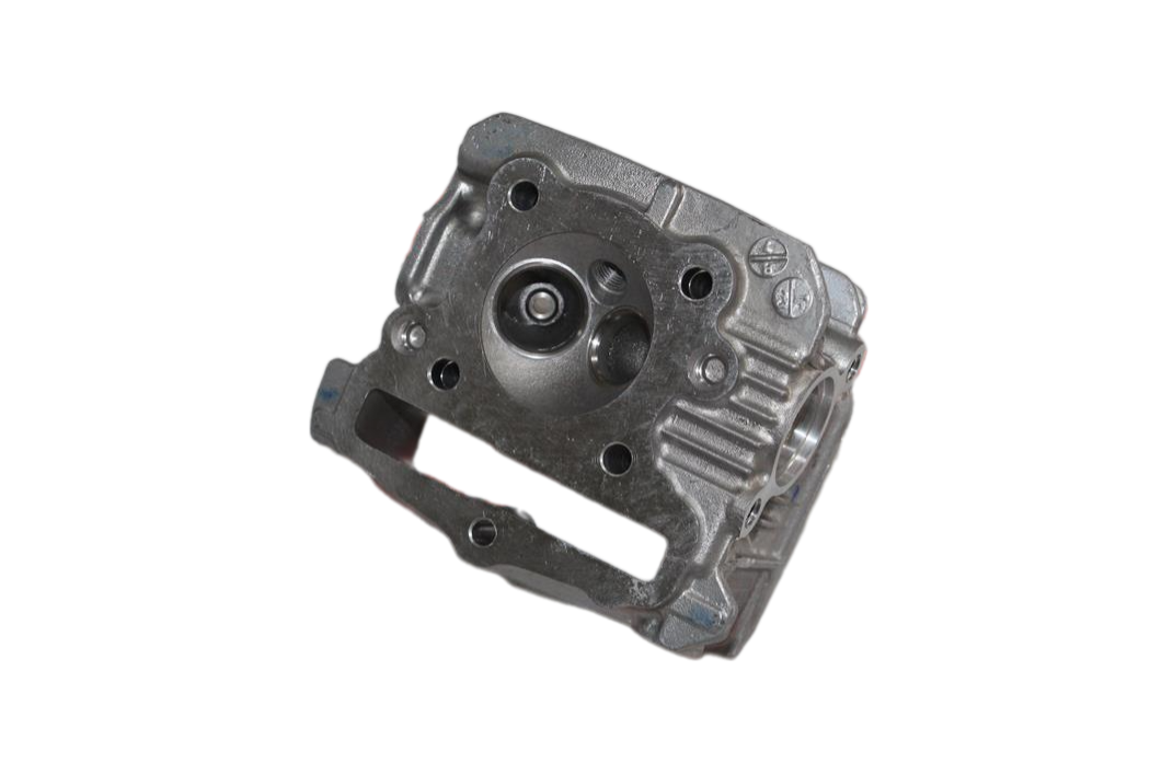 HONDA ACTİVA 125 2024 SİLİNDİR ÜST KAPAK ORİJİNAL