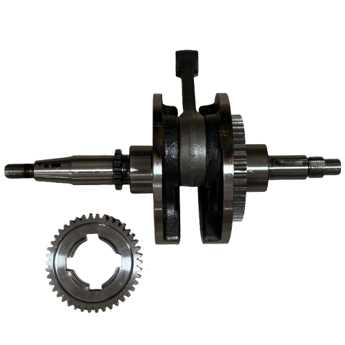 TVS APACHE RTR 200 FI 4V KRANK ORİJİNAL