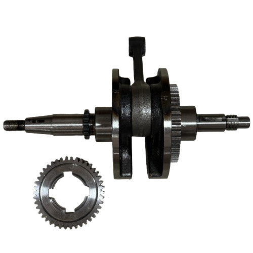 TVS APACHE RTR 200 FI 4V KRANK ORİJİNAL