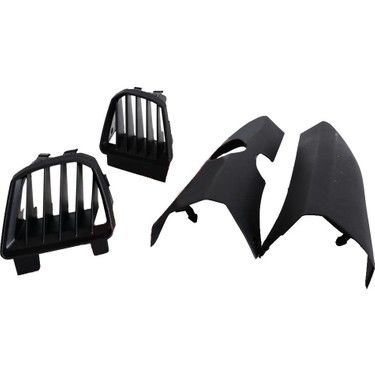 YAMAHA YBR 125 DEPO PANZOLOTU TAKIM