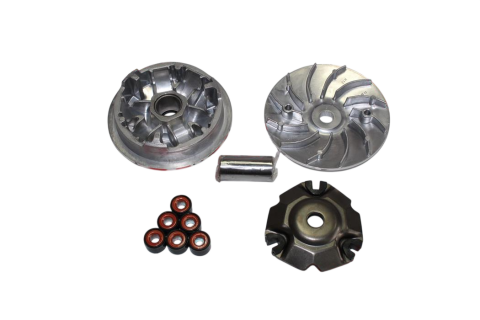 HONDA PCX 125 2021-2024 18.1GRAM 15X20 DEBRYAJ ÖN F.C.C.