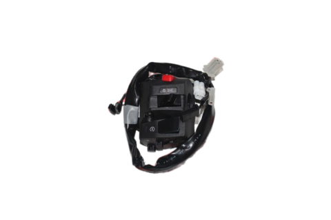 BAJAJ DOMINAR 400 KUMANDA PANELİ SAĞ ORİJİNAL