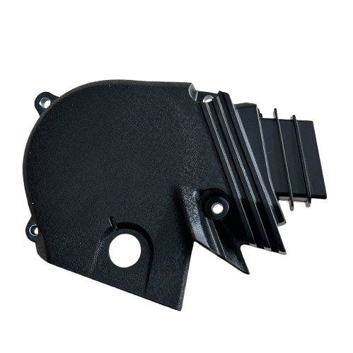 YAMAHA RAYZR 125 DEBRİYAJ ÖN KAPAK ORİJİNAL