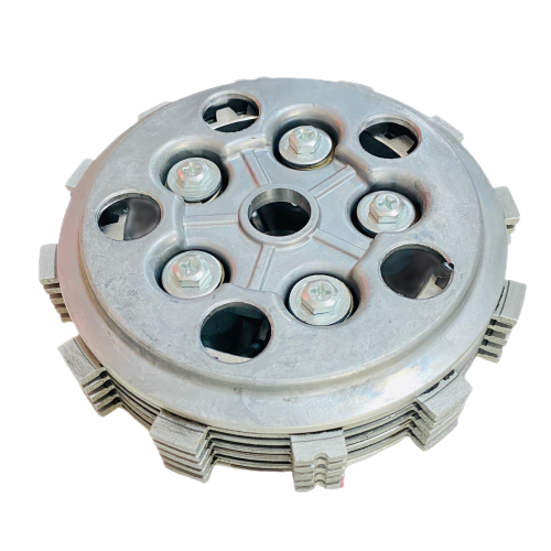 SUZUKİ GN 125 DEBRİYAJ GÖBEK KOMPLE