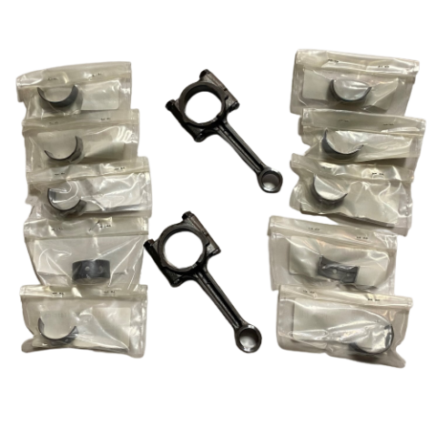 YAMAHA R25 BİYEL KOLU TK KOMPLE ORJİNAL