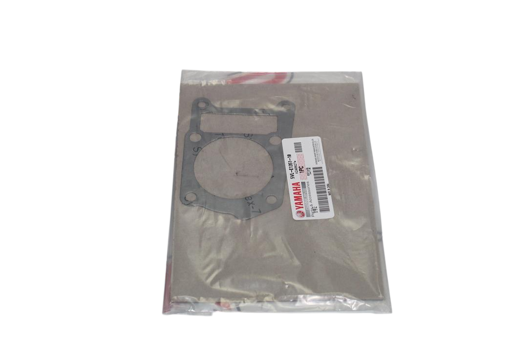 YAMAHA YBR 125 SİLİNDİR ALT CONTA ORİJİNAL