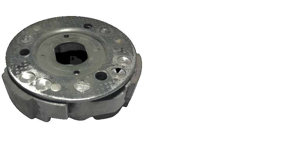 TVS PEP DEBRİYAJ BALATASI + TABLASI