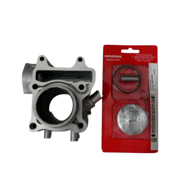 HONDA PCX 125 2011-2020 SİLİNDİR KOMPLE ORİJİNAL