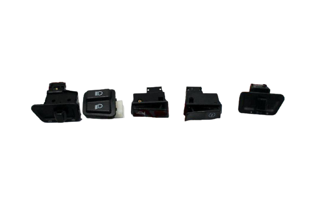 HONDA ACTİVA-BEAT KUMANDA DÜĞME SETİ OEM