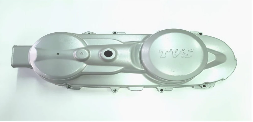 TVS PEP DEBRİYAJ KAPAĞI GRİ ORJ