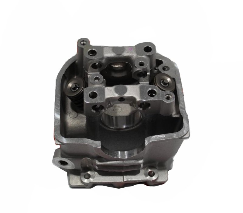 HONDA ALPHA SİLİNDİR ÜST KAPAK DOLU
