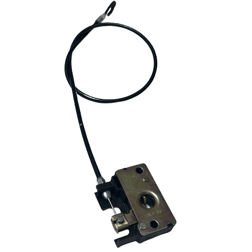 TVS APACHE RTR 200 SELE MEKANİZMASI ORİJİNAL