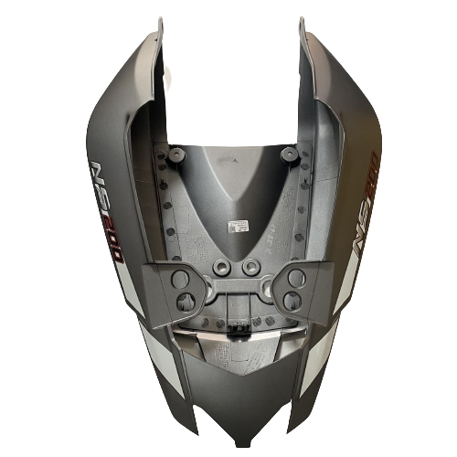 BAJAJ PULSAR NS 200 ARKA KUYRUK TAKIM FÜME ORJİNAL