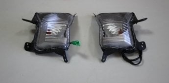 YAMAHA NMAX SİNYAL ÖN