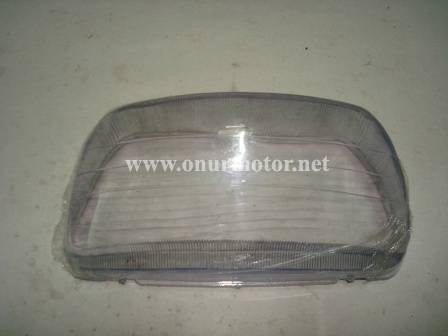 HONDA ACTİVA FAR CAMI