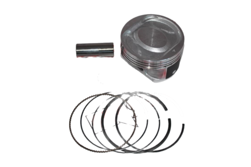 CF MOTO ATV 600 PİSTON KİT 91 MM 22 P