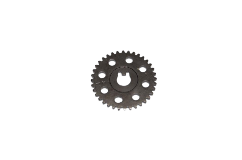 BAJAJ DOMINAR 400-PULSAR F250-N250 EKSANTİRİK ZİNCİR ÜST DİŞLİSİ ORİJİNAL