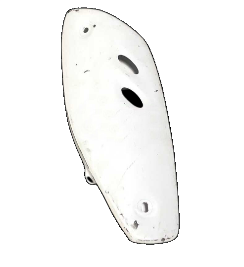 TVS PEP EKSOZ IZGARASI ORİJİNAL